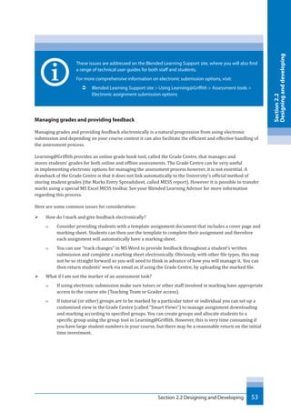 Getting started with blended learning guide | PDF