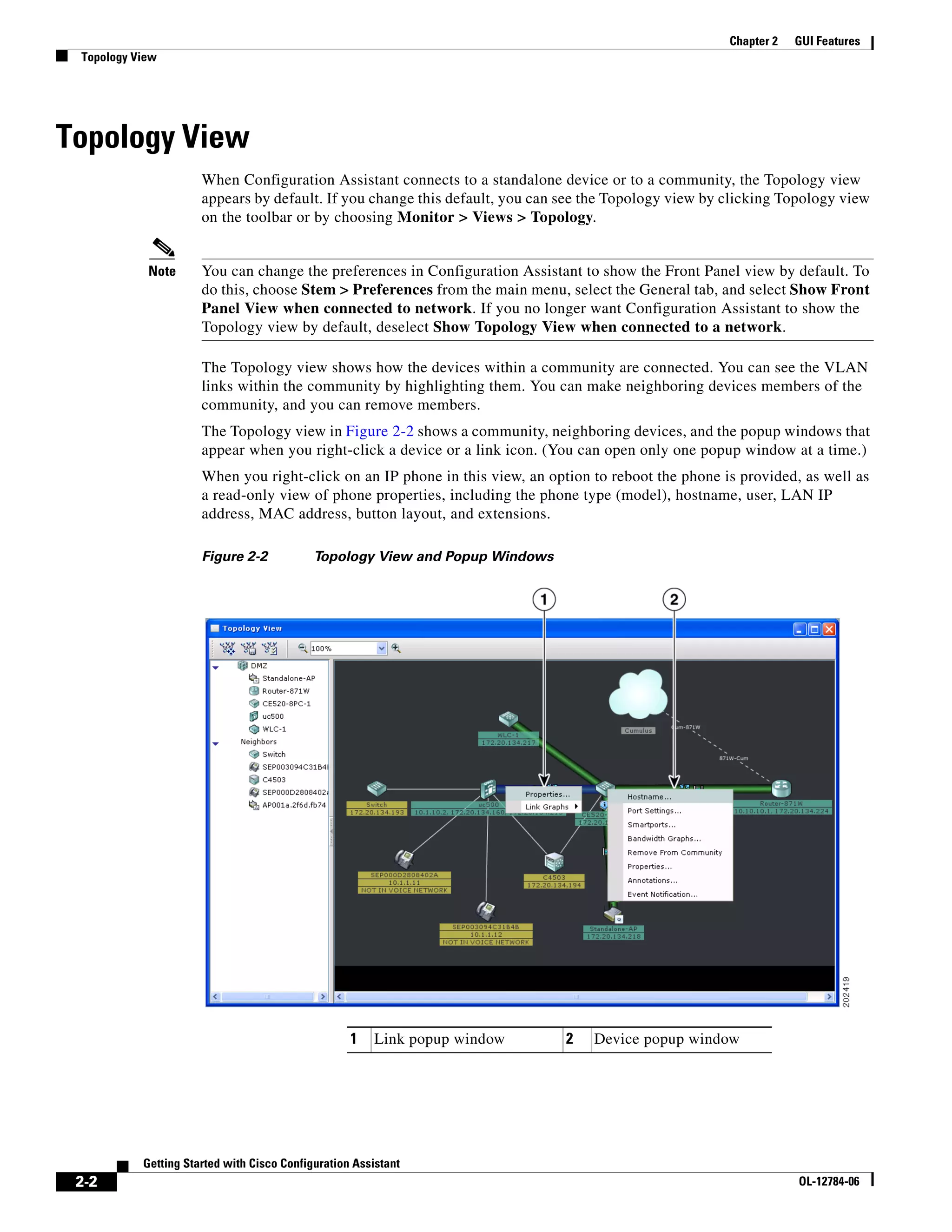 Getting started with cisco configuration pdf