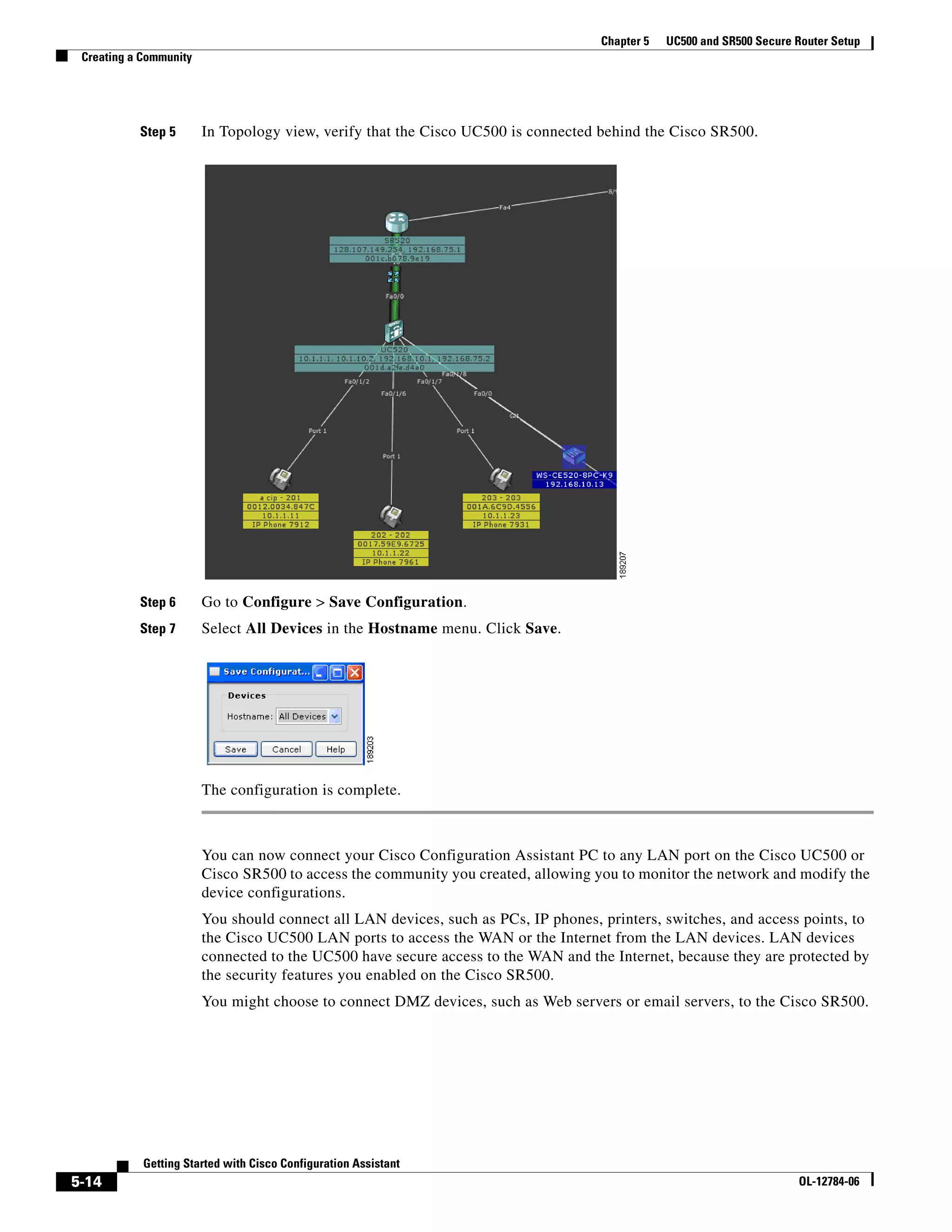 Getting started with cisco configuration pdf