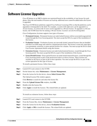 Getting started with cisco configuration | PDF