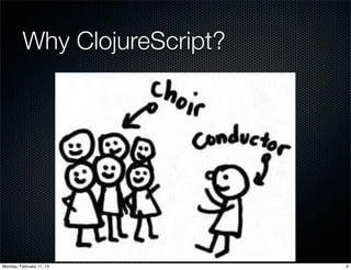 Getting started with ClojureScript | PDF