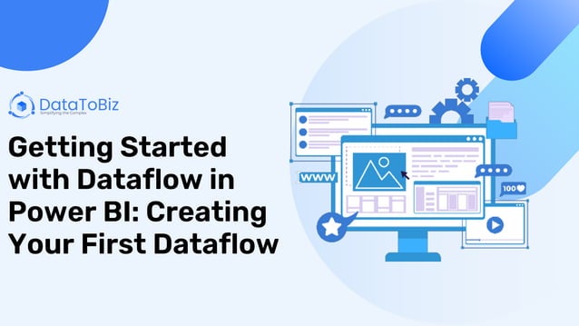 Getting Started with Dataflow in Power BI Creating Your First Dataflow ...