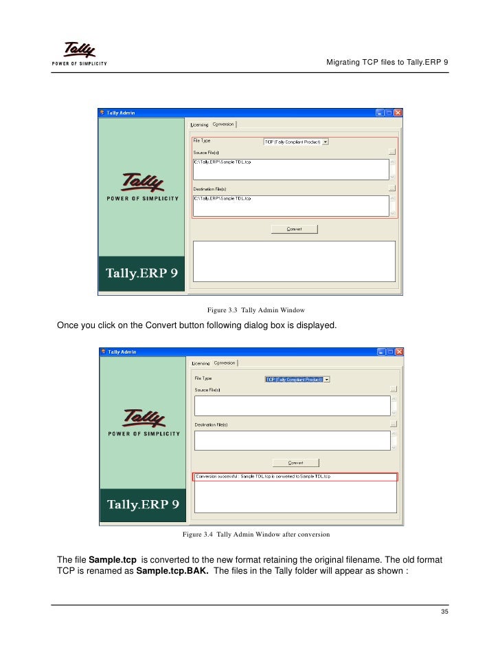Tally Erp 9 Tcp Files Download