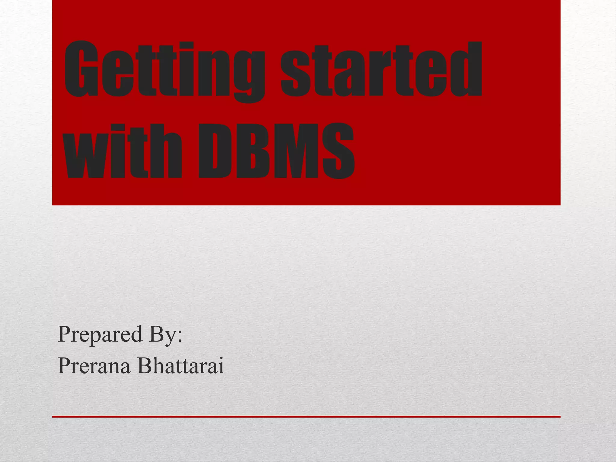 Presentation On Database Management System PPT Free Download presentation-on-database-management-system-ppt-free-download