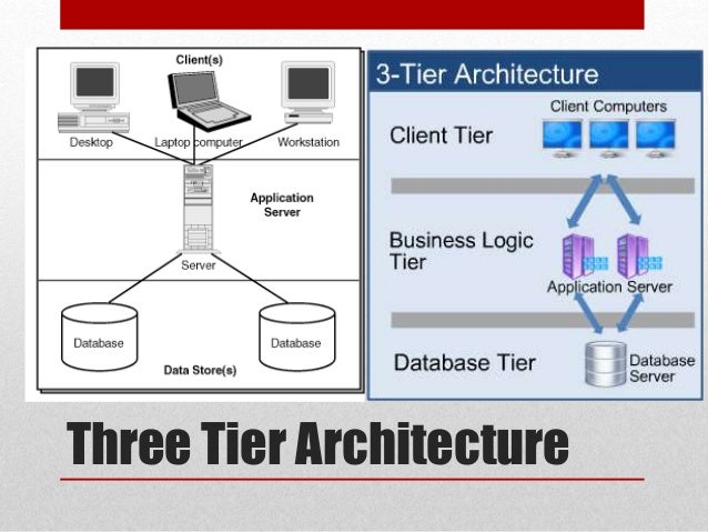 Presentation on Database management system