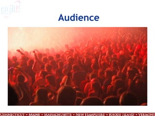 Audience 