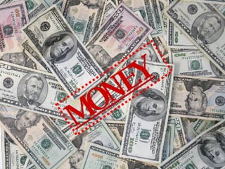 MONEY 