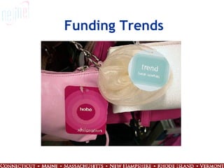 Funding Trends 