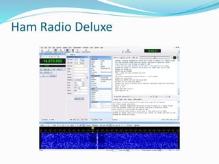ham radio deluxe 5.24.38 icom 7200