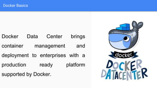 Getting started with docker | PPT