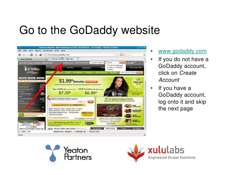godaddy drupal hosting godaddy drupal hosting