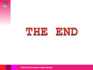 THE END