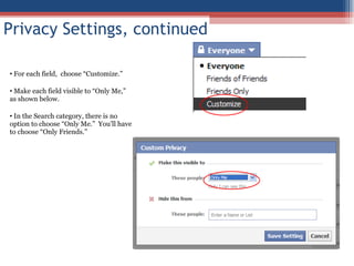 Create discussion threads for community discussions on issues that are of mutual interest.