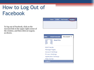 Unlike a Facebook group, a page protects the identity of the administrator.
