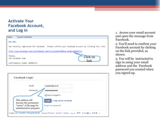 Spend some time looking at some of these pages to get ideas.