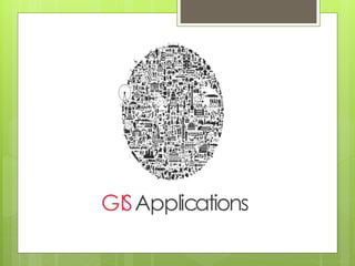 GISApplications
 