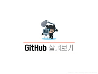 Git 더하기 GitHub(구름IDE 환경)