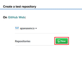 Getting started with GitHub Desktop | PDF