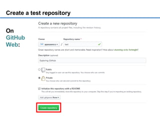 Getting started with GitHub Desktop | PDF