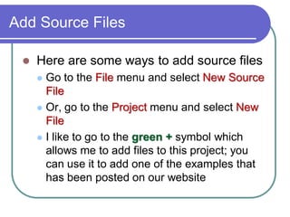 Getting started with_graphics | PDF