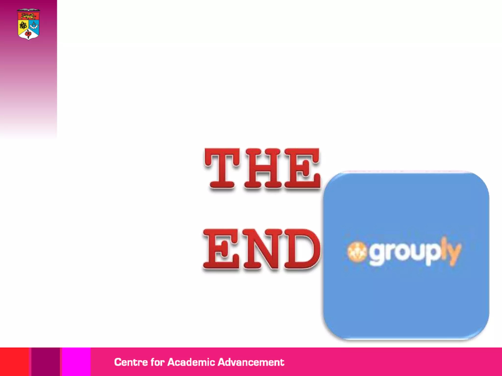 Getting started with grouply