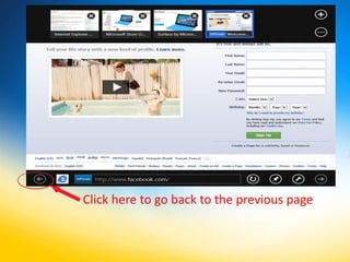 Click here to go back to the previous page
 