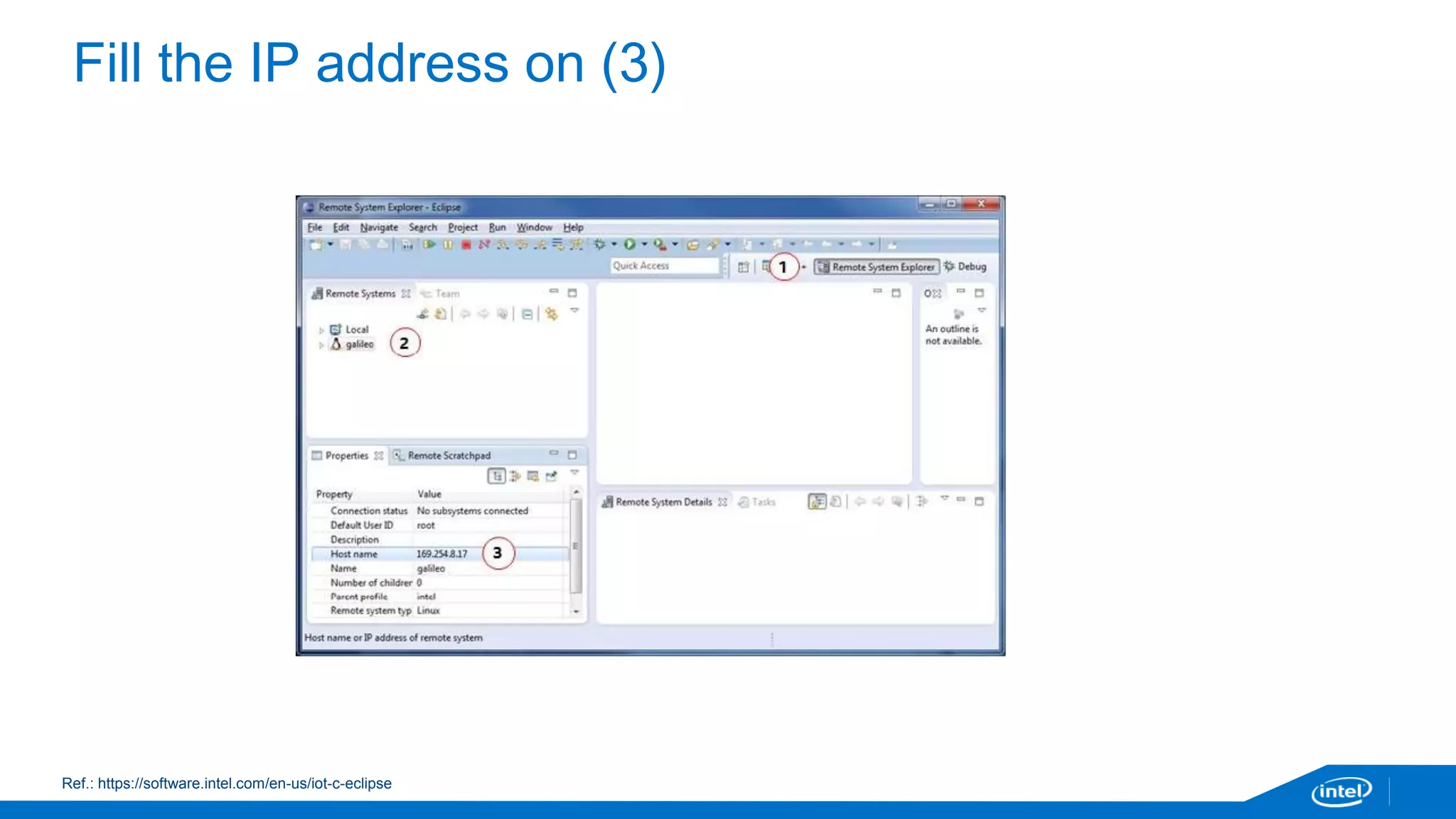 Arduino for Galileo or Edison 
https://communities.intel.com/docs/DOC-23242 
 