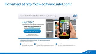 Fill the IP address on (3) 
Ref.: https://software.intel.com/en-us/iot-c-eclipse 
 