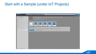 JavaScript/Node.js/XDK 
 
