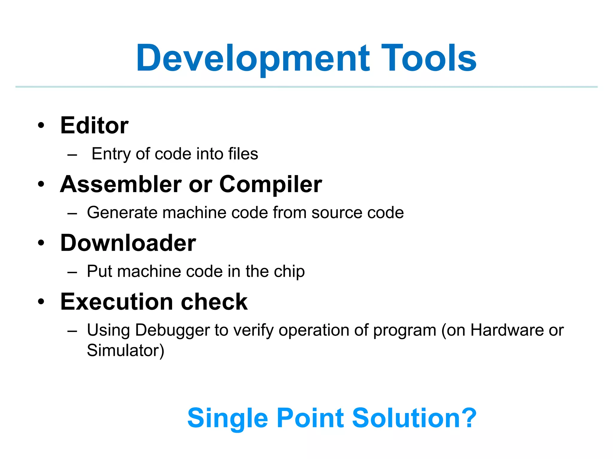 Getting started with Keil uVision 2020