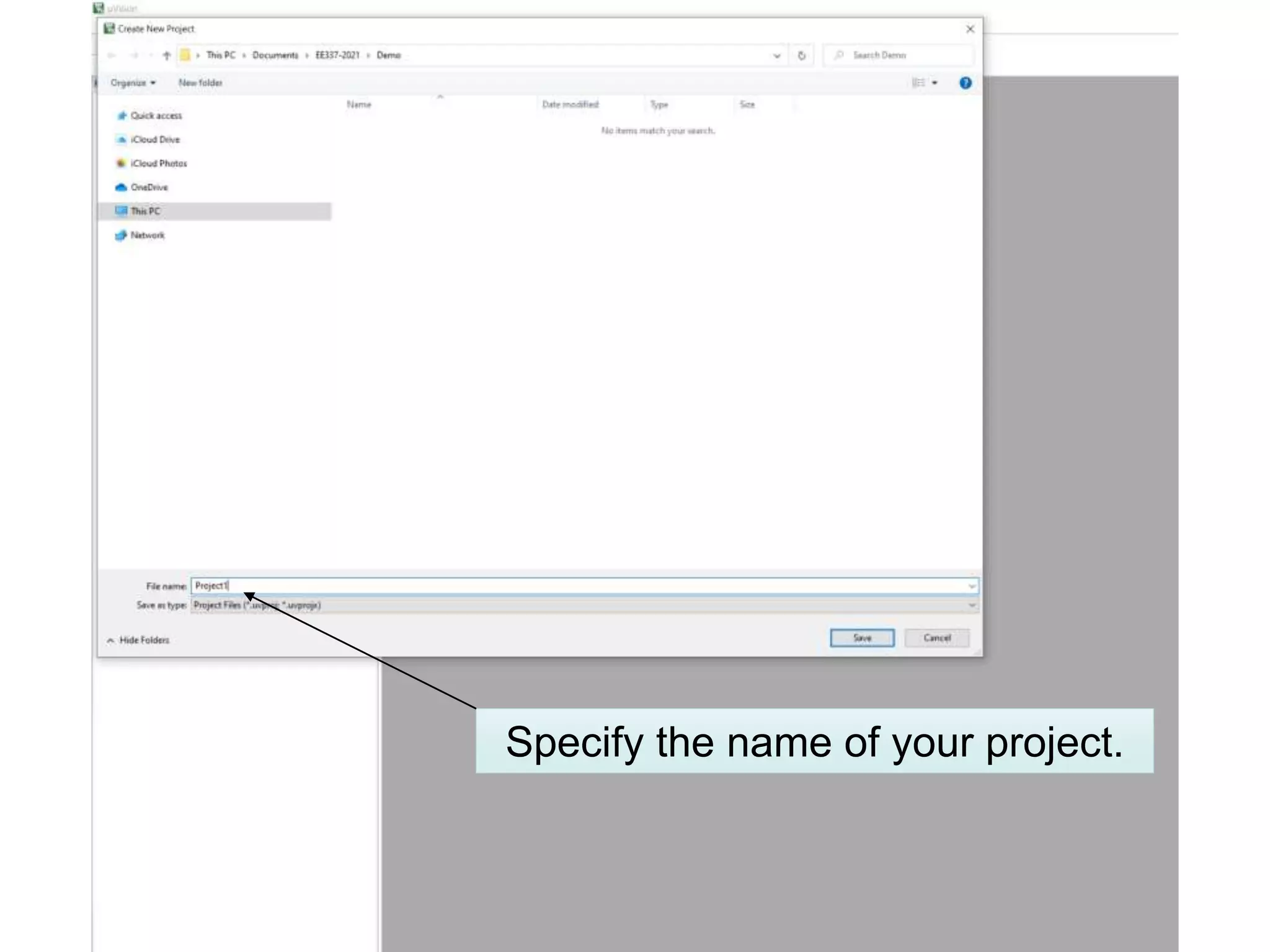 Getting started with Keil uVision 2020
