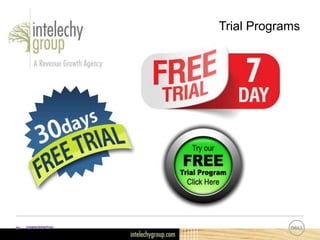 Confidential20
Trial Programs
 