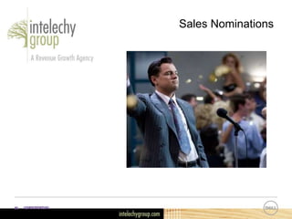 Confidential25
Sales Nominations
 