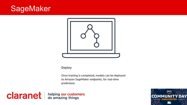 Getting started with Machine Learning | PPT