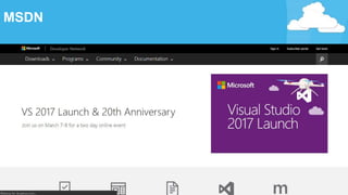 MSDN
 