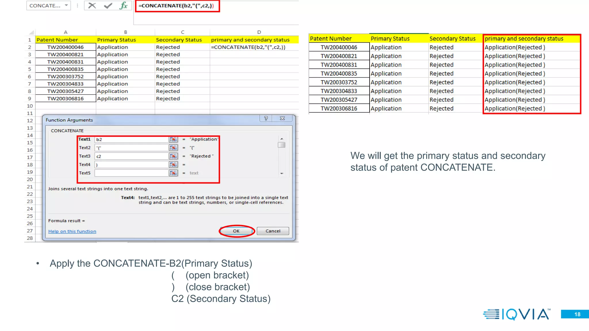 Getting started with microsoft excel. | PPT
