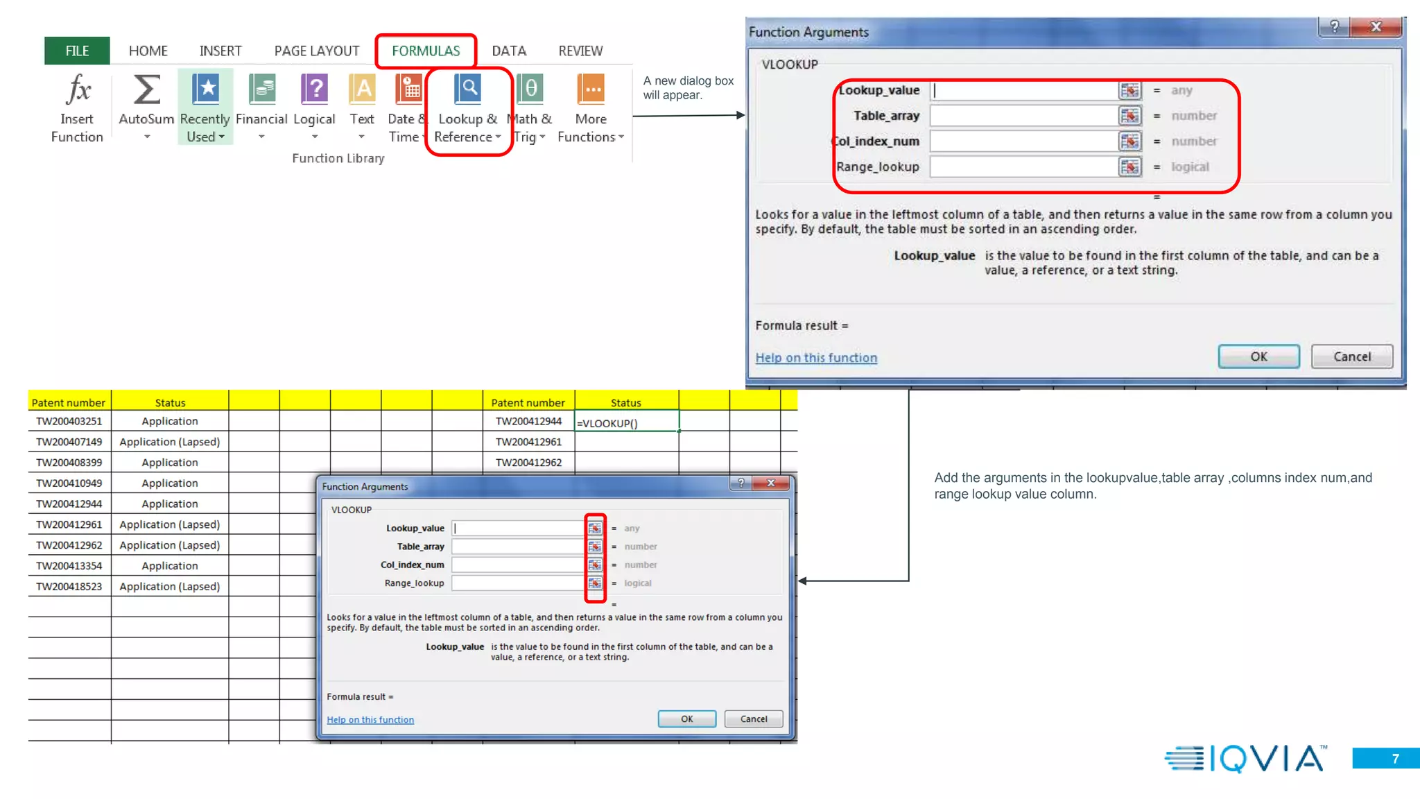 Getting started with microsoft excel. | PPT