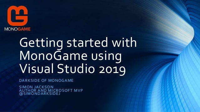 monogame visual studio template download monogame visual studio template download