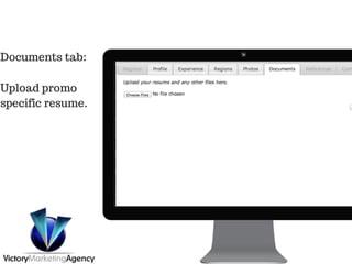 Getting Started With MVH