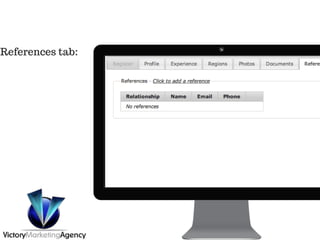 Getting Started With MVH