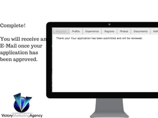 Getting Started With MVH