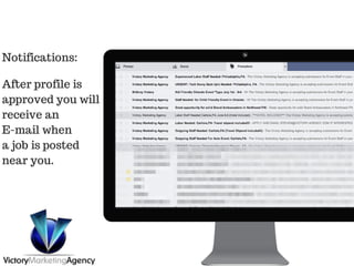Getting Started With MVH