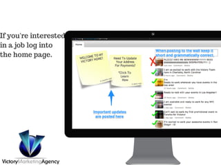 Getting Started With MVH