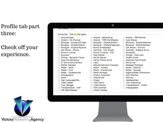 Getting Started With MVH