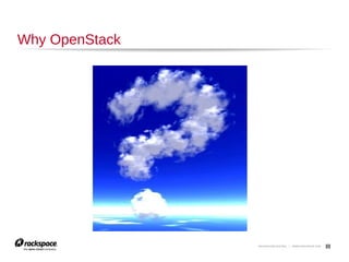 3

Vision: Create Hybrid Clouds

 