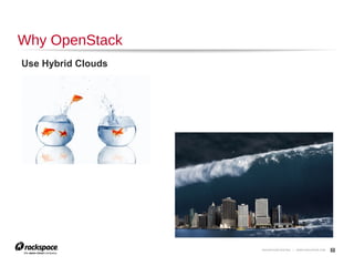 7

So What Is OpenStack?

 