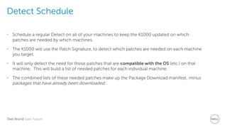 Getting Started with Patching (Patching 101) | PPTX