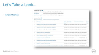 Getting Started with Patching (Patching 101) | PPTX