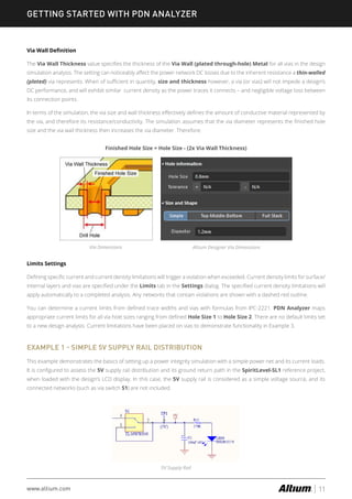 Pdn Example Getting started with pdn analyzer | PDF
