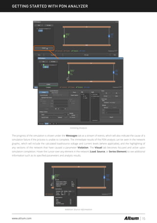 Pdn Example Getting started with pdn analyzer | PDF